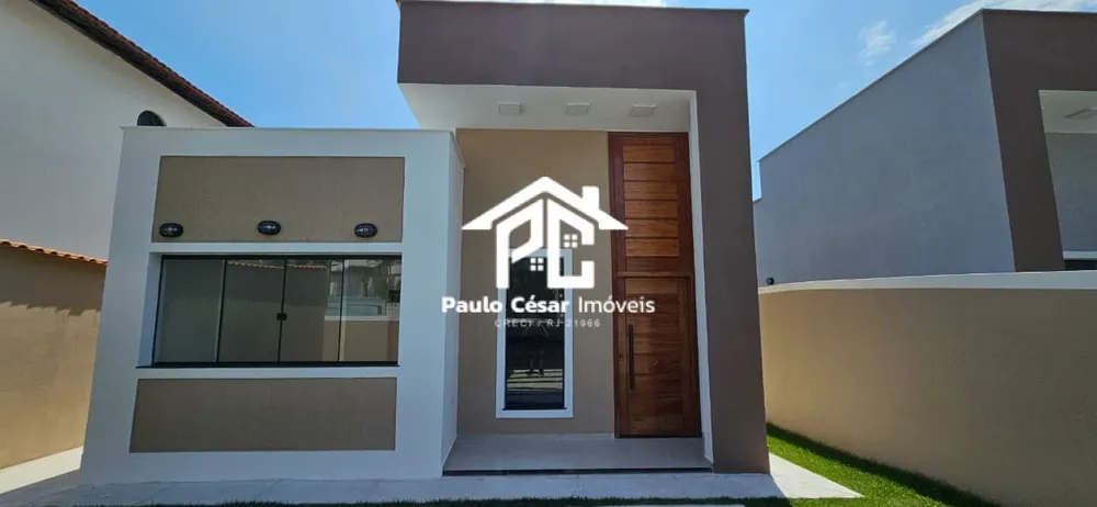 Casa, 3 quartos - Foto 7