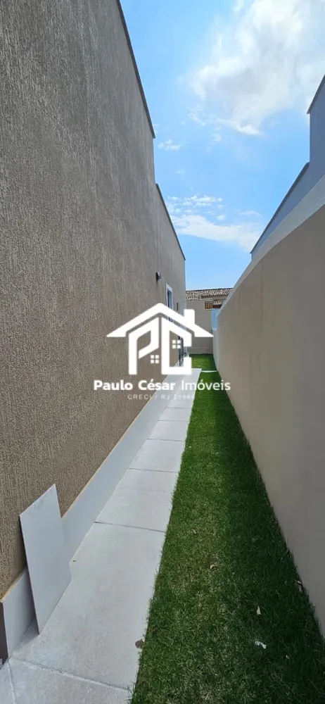 Casa, 3 quartos - Foto 11