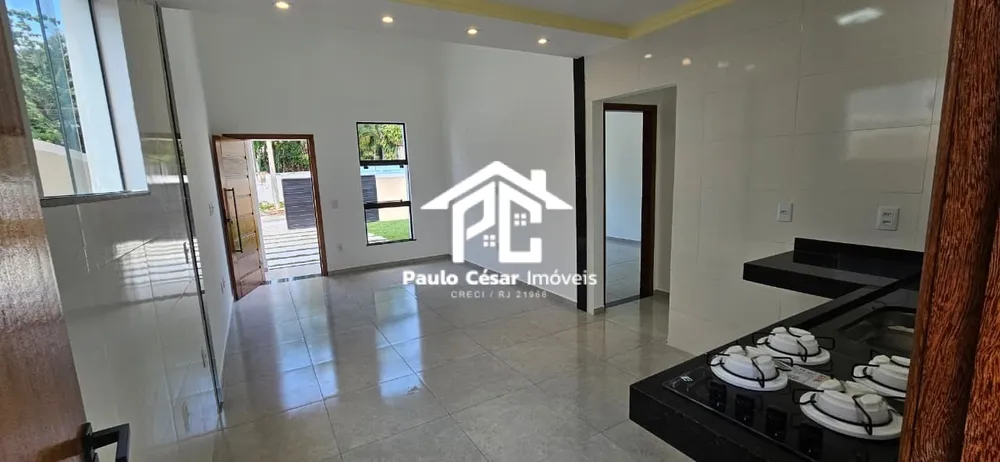 Casa, 3 quartos - Foto 26