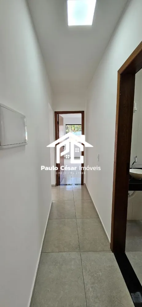 Casa, 3 quartos - Foto 36