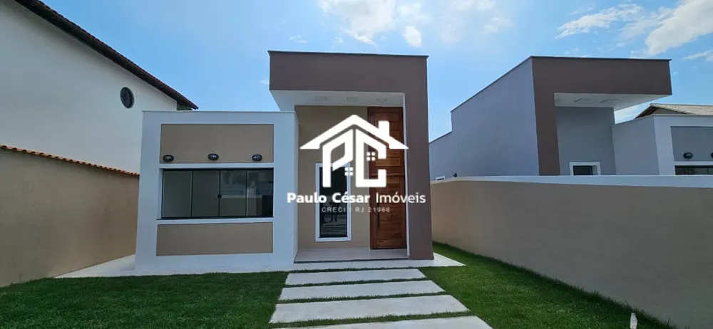 Casa, 3 quartos - Foto 3