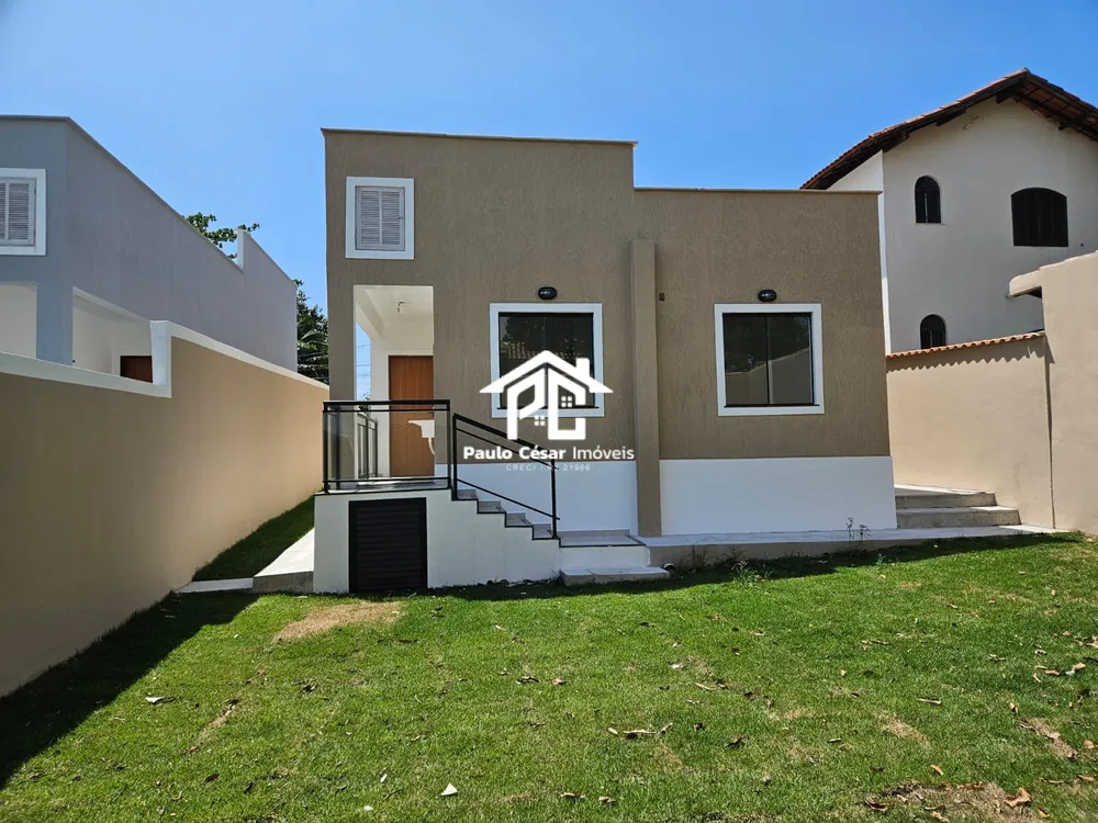Casa, 3 quartos - Foto 18