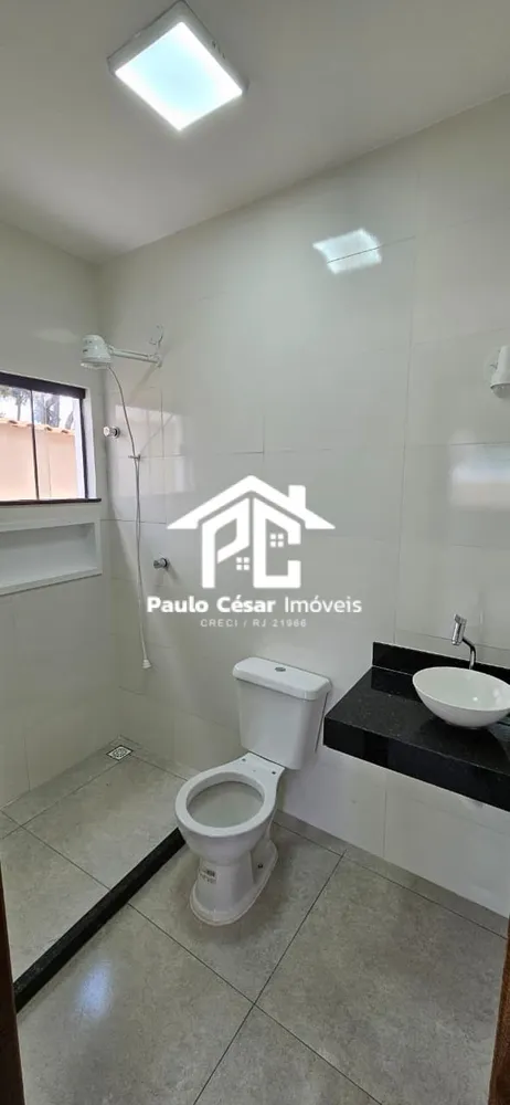Casa, 3 quartos - Foto 38