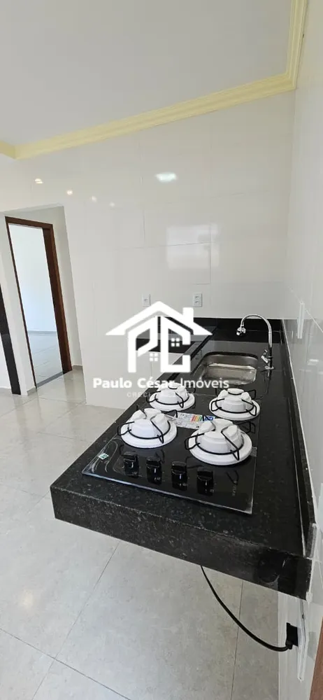 Casa, 3 quartos - Foto 42