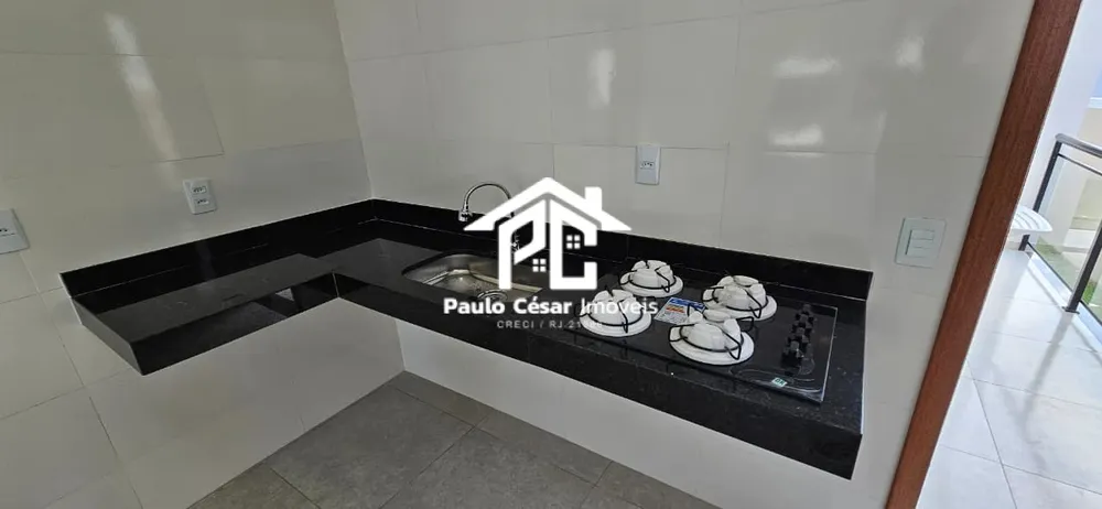 Casa, 3 quartos - Foto 32