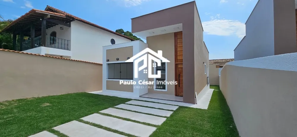 Casa, 3 quartos - Foto 4