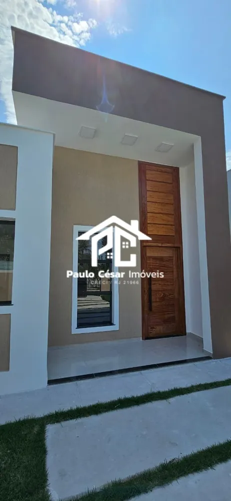 Casa, 3 quartos - Foto 6