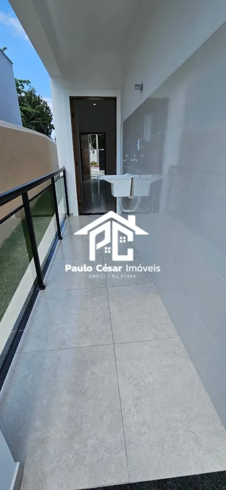 Casa, 3 quartos - Foto 28