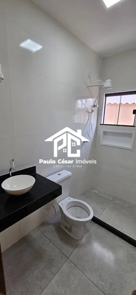 Casa, 3 quartos - Foto 46