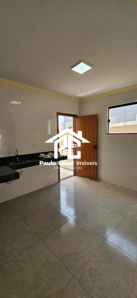 Casa, 3 quartos - Foto 29