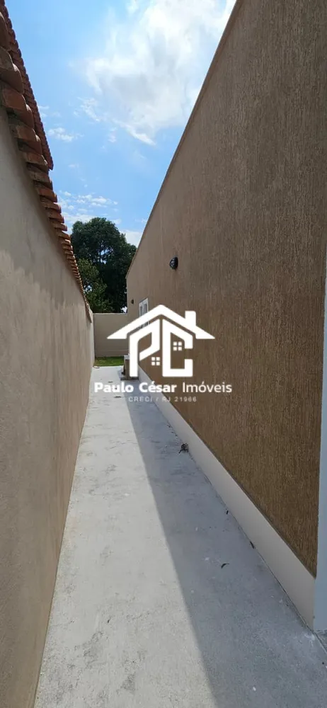Casa, 3 quartos - Foto 15