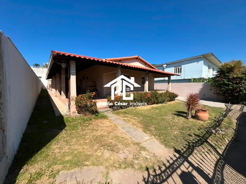 Casa, 5 quartos, 160 m² - Foto 3