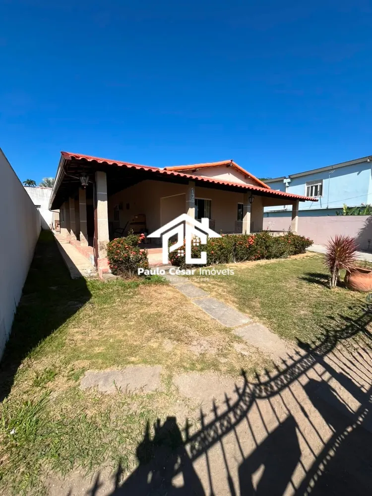 Casa, 5 quartos, 160 m² - Foto 2