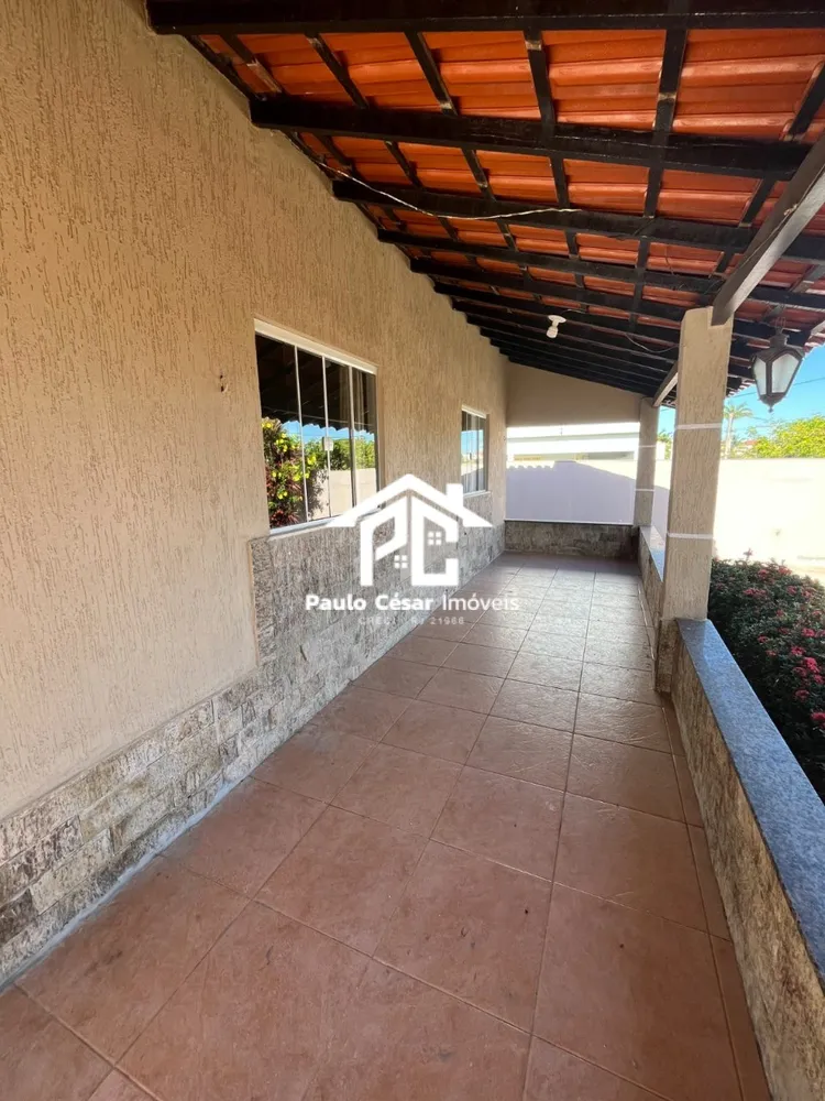 Casa, 5 quartos, 160 m² - Foto 23