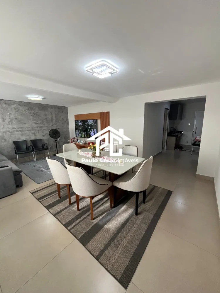 Casa, 5 quartos, 160 m² - Foto 11