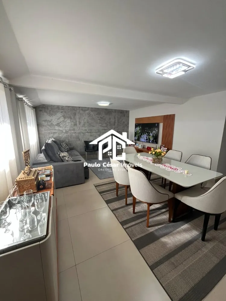 Casa, 5 quartos, 160 m² - Foto 10