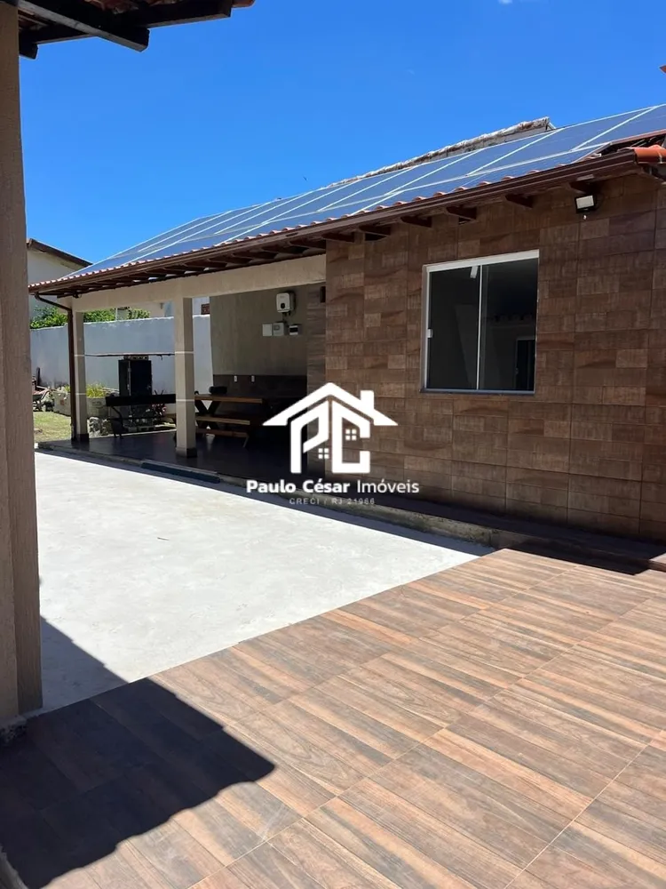 Casa, 5 quartos, 160 m² - Foto 6