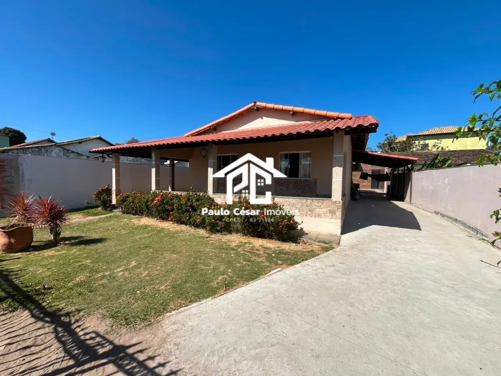 Casa, 5 quartos, 160 m² - Foto 1