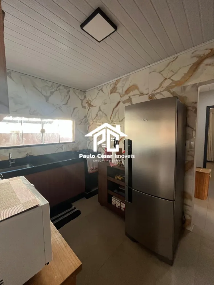 Casa, 5 quartos, 160 m² - Foto 16