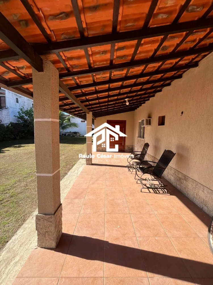 Casa, 5 quartos, 160 m² - Foto 26