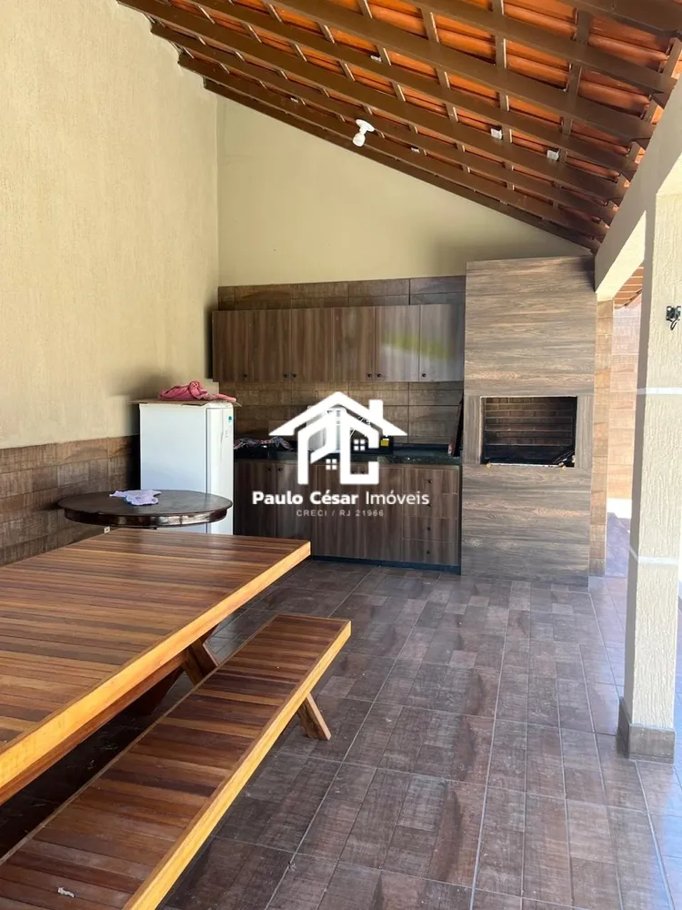 Casa, 5 quartos, 160 m² - Foto 5