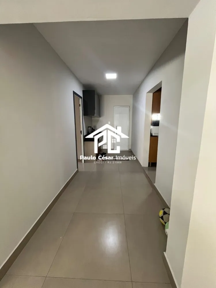 Casa, 5 quartos, 160 m² - Foto 15