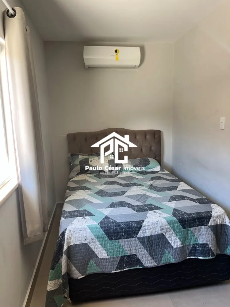 Casa, 5 quartos, 160 m² - Foto 13