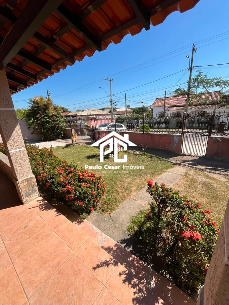 Casa, 5 quartos, 160 m² - Foto 28