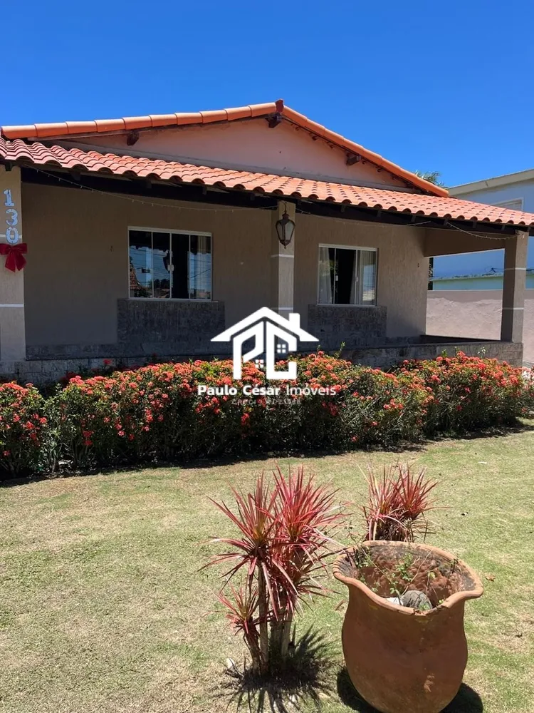 Casa, 5 quartos, 160 m² - Foto 7