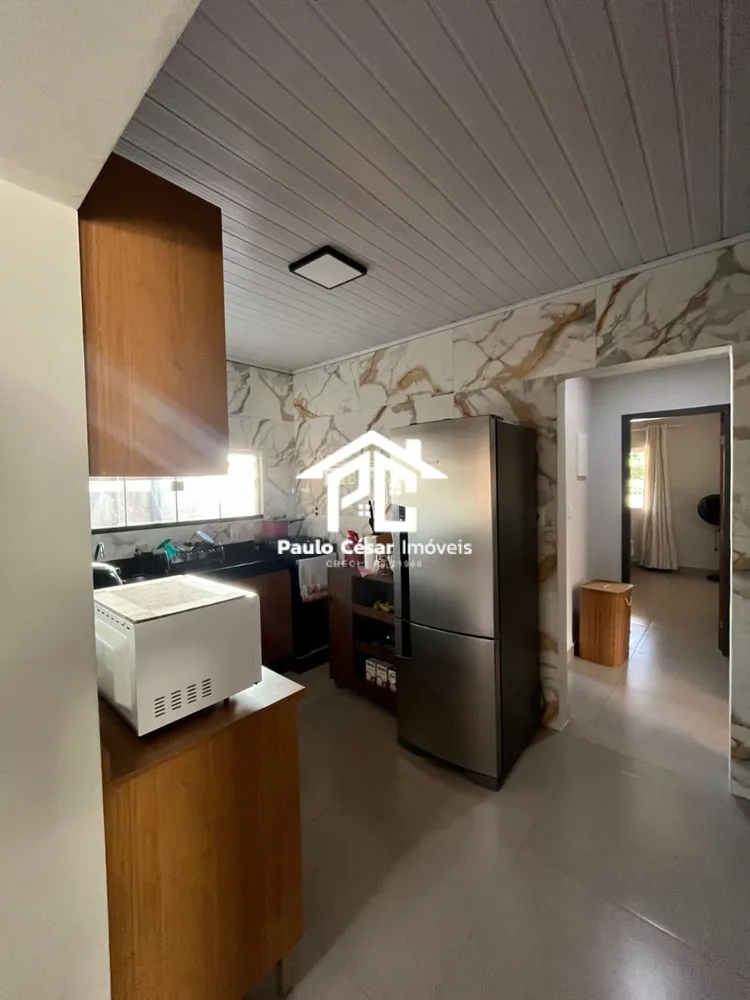 Casa, 5 quartos, 160 m² - Foto 20