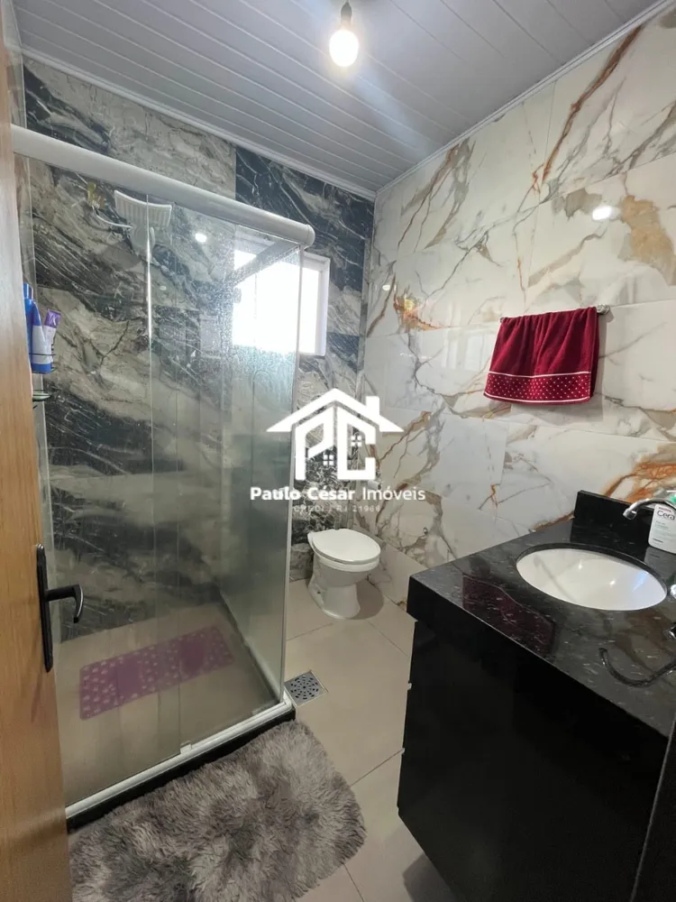 Casa, 5 quartos, 160 m² - Foto 14