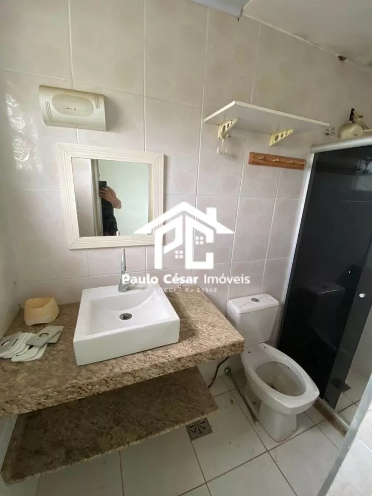 Casa, 5 quartos - Foto 29