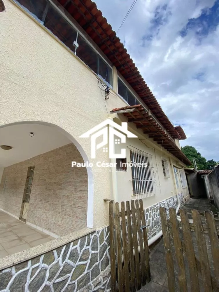 Casa, 5 quartos - Foto 19