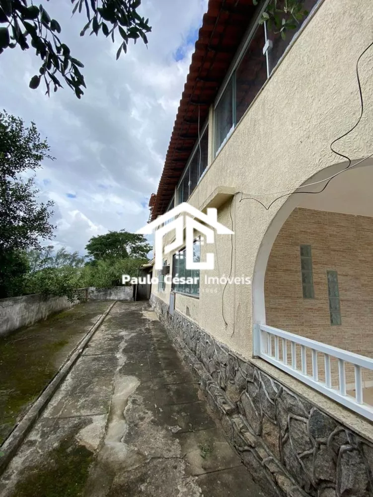 Casa, 5 quartos - Foto 28