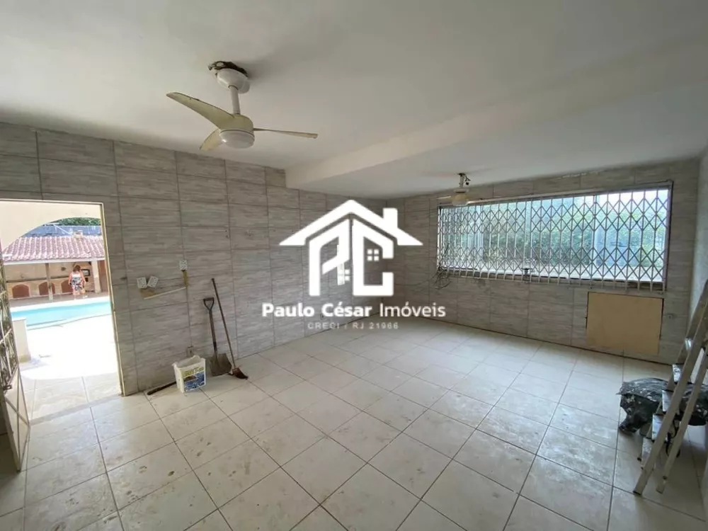 Casa, 5 quartos - Foto 30