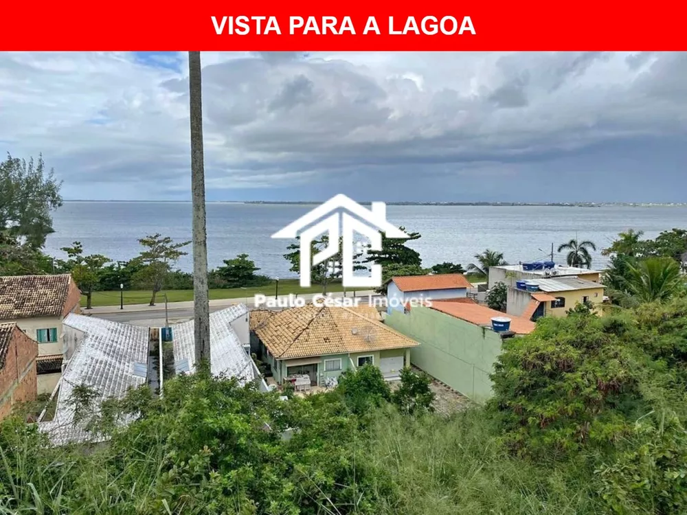 Casa à venda com 5 quartos, 1000m² - Foto 1