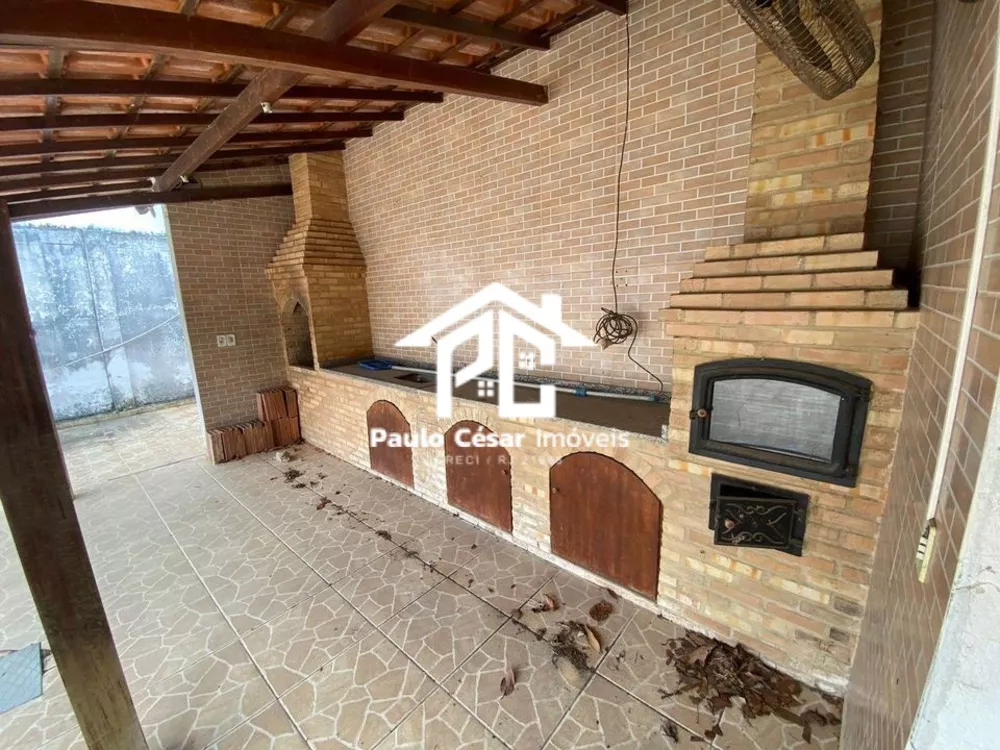 Casa, 5 quartos - Foto 17