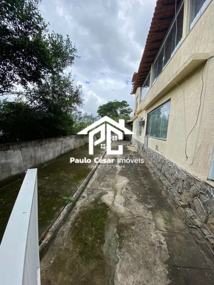 Casa, 5 quartos - Foto 25