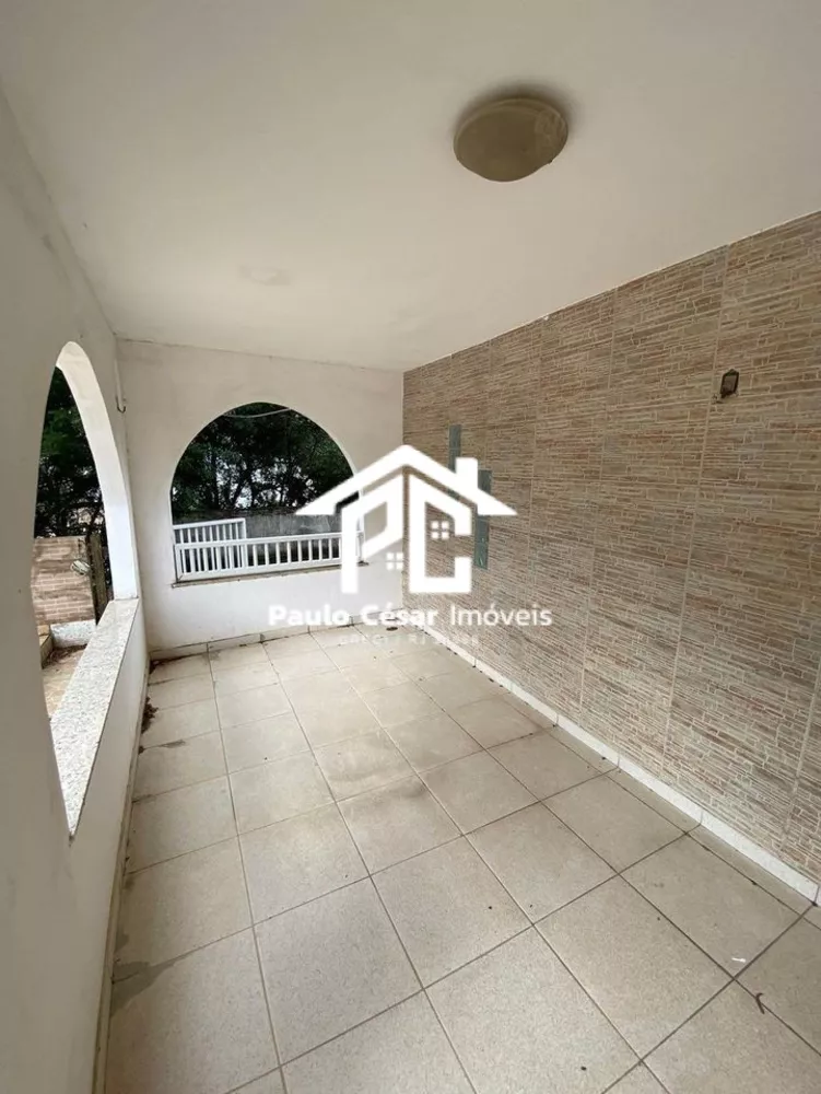 Casa, 5 quartos - Foto 21