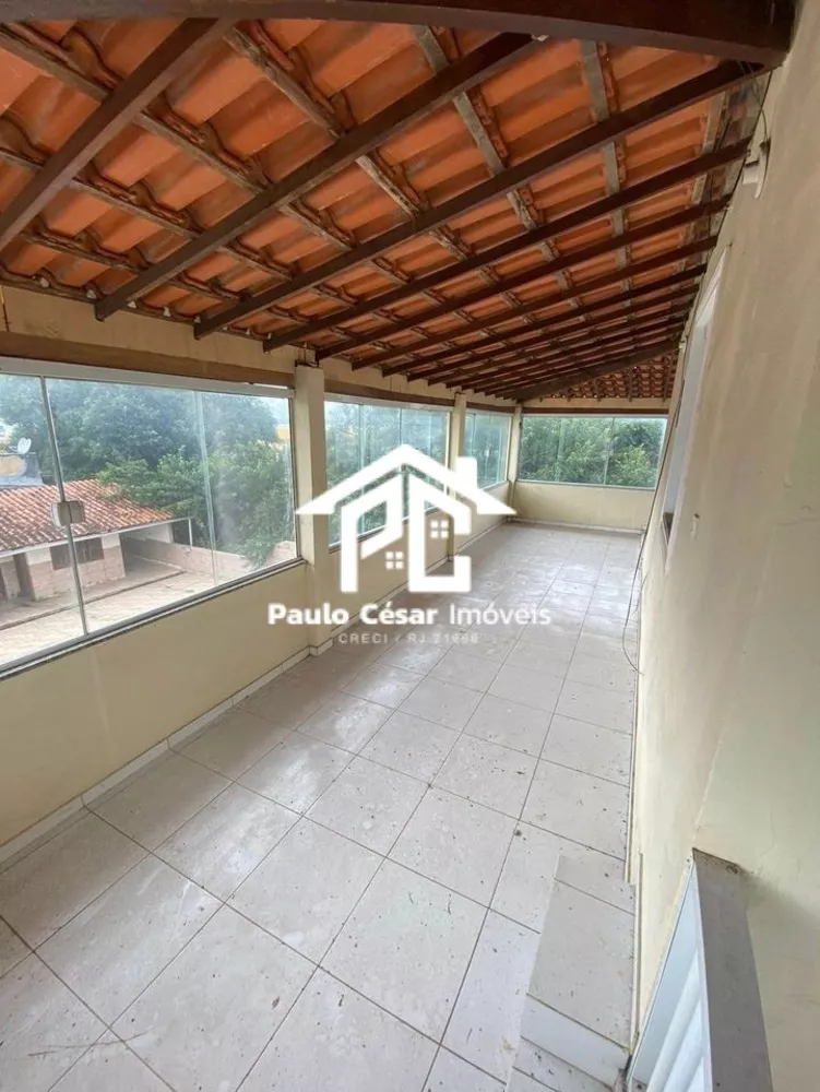 Casa, 5 quartos - Foto 14