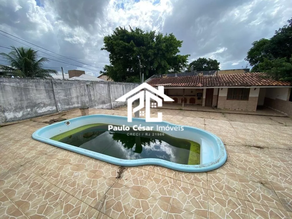 Casa, 5 quartos - Foto 11