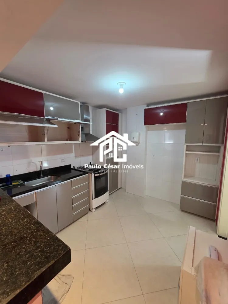 Apartamento, 2 quartos, 80 m² - Foto 13