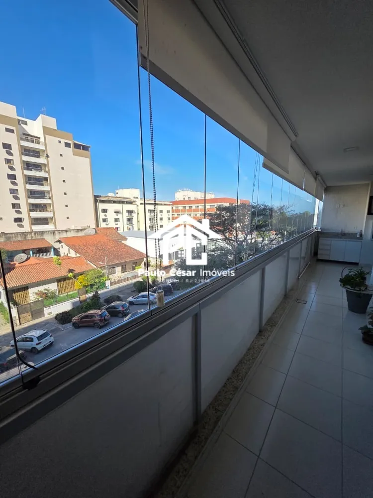 Apartamento, 2 quartos, 80 m² - Foto 9