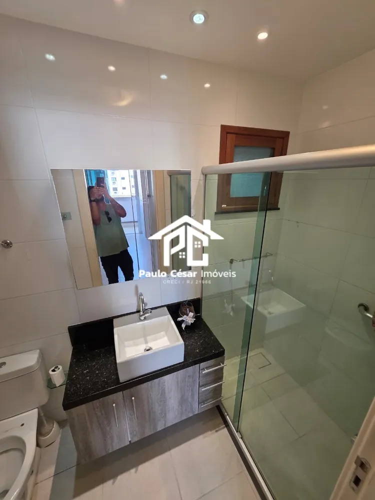 Apartamento, 2 quartos, 80 m² - Foto 7