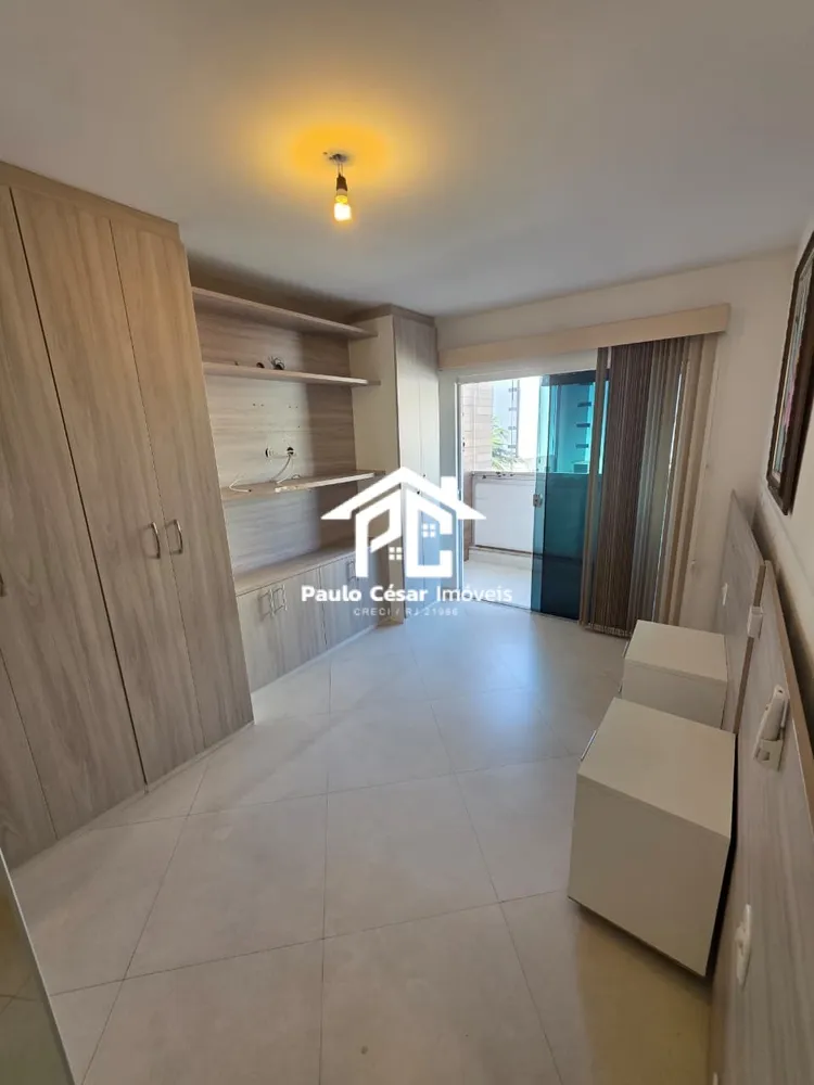 Apartamento, 2 quartos, 80 m² - Foto 6