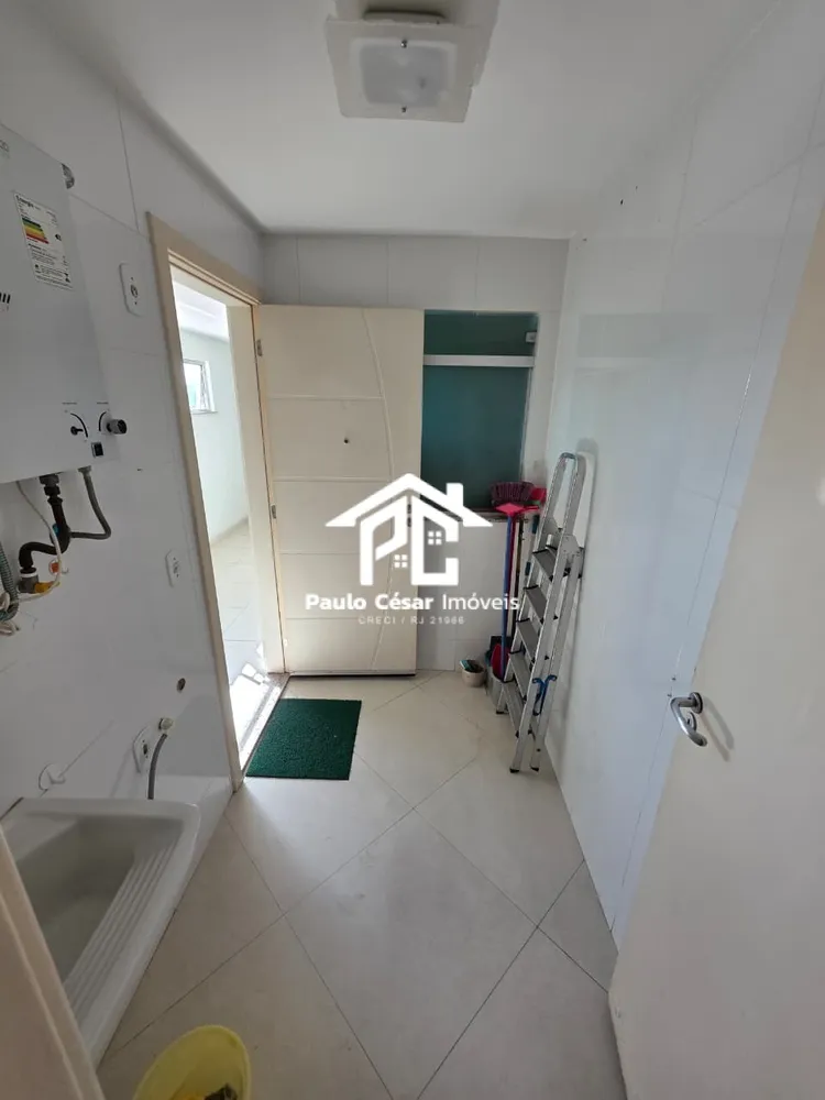 Apartamento, 2 quartos, 80 m² - Foto 15