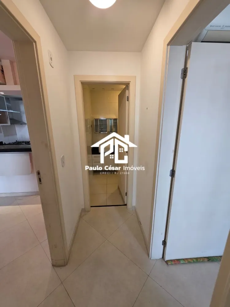 Apartamento, 2 quartos, 80 m² - Foto 5