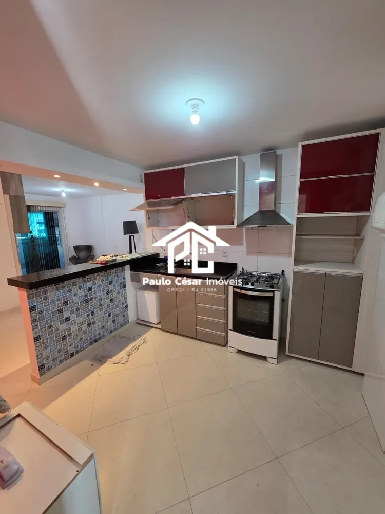 Apartamento, 2 quartos, 80 m² - Foto 12