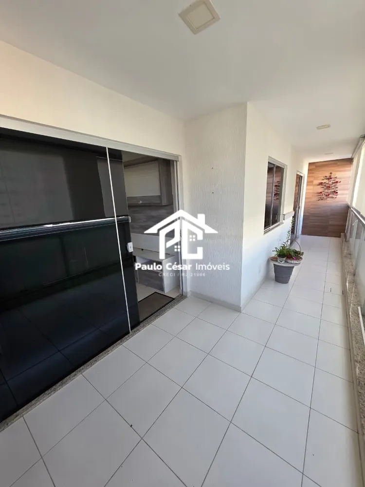 Apartamento, 2 quartos, 80 m² - Foto 8