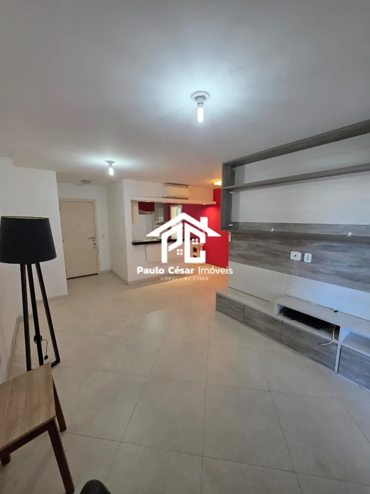 Apartamento, 2 quartos, 80 m² - Foto 10